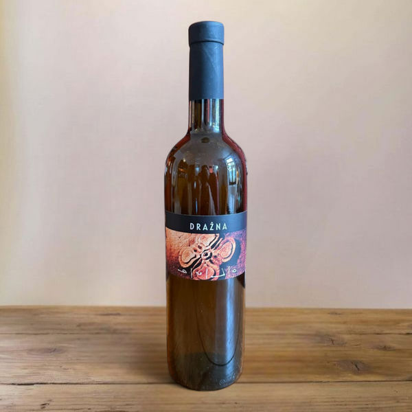 Dražna 2020 - DrinkSloWine