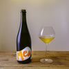 Baby Orange Pet Nat 2020 - DrinkSloWine